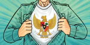Semangat dalam Membangun Bangsa